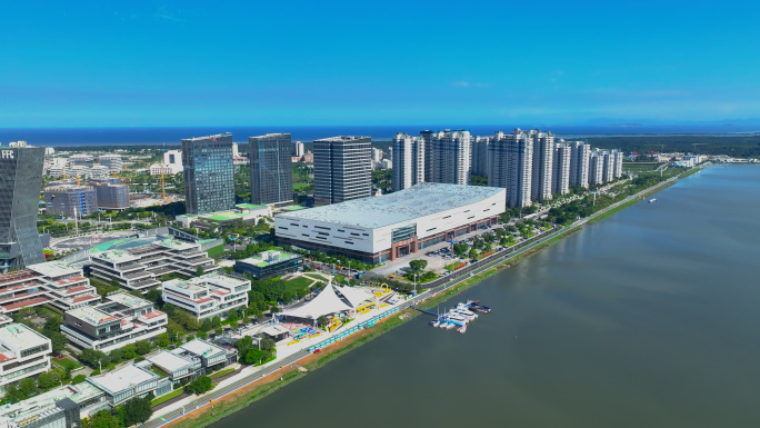 2023 福州长乐滨海新城东湖FFC 2