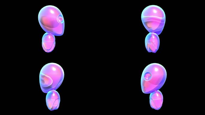 卡通外星人 可爱ET玩具小朋友幼儿园9