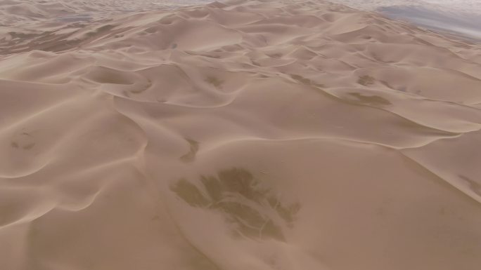 吐鲁番 沙漠 地貌