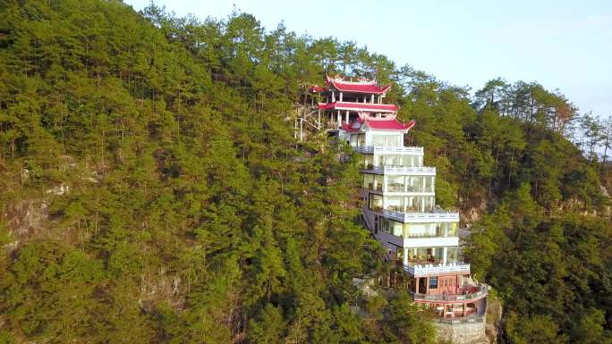 仙游天马山，天马寺