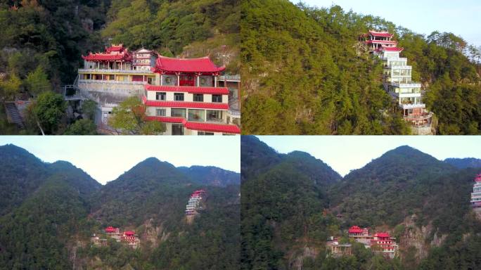 仙游天马山，天马寺