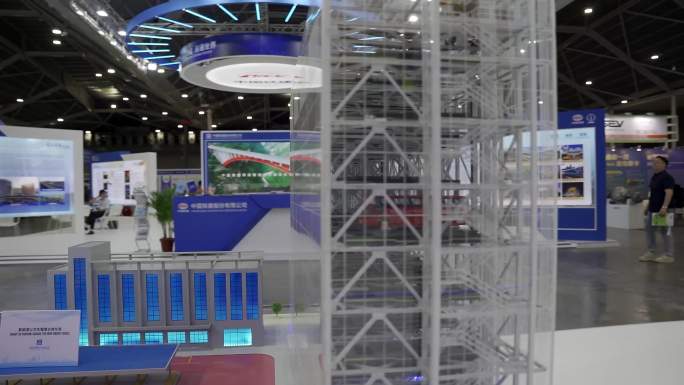 2024新加坡中国机电产品品牌展览会