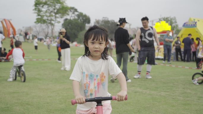 亲子 活动 露营 户外 团建