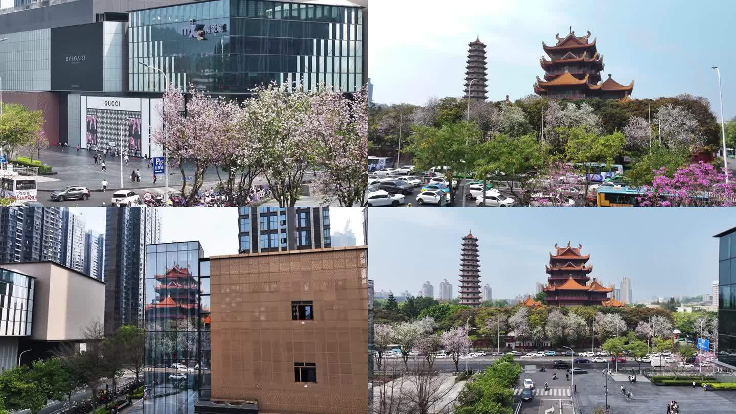 西禅古寺 万象城