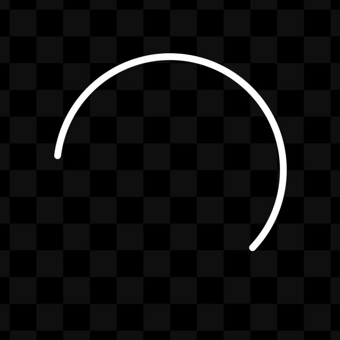 circleloding圆