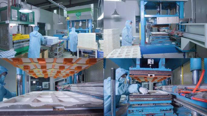 DX408印刷包装环保材料生产加工生产线