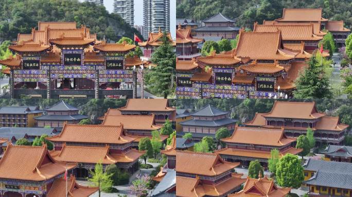 贵阳西普陀寺