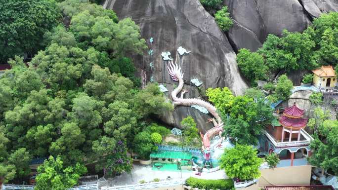 汕头龙泉禅寺