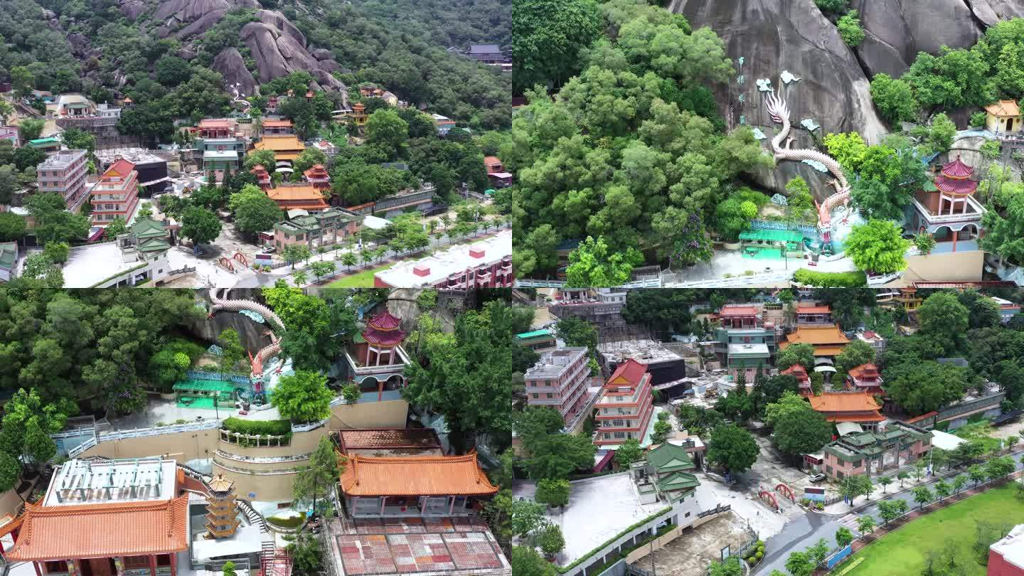 汕头龙泉禅寺