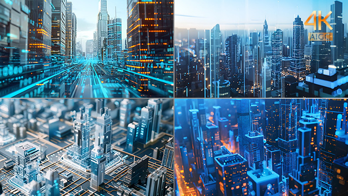 数字化智慧城市管理互联网电子政务服务平台