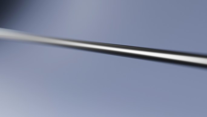 碳纤维三维动画