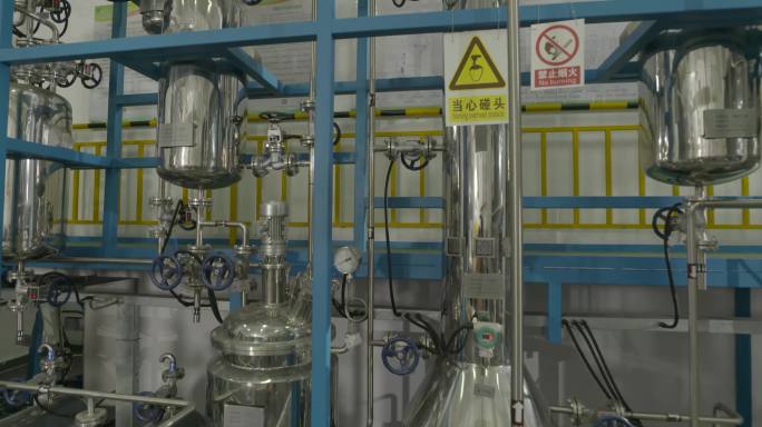 高端现代化工化学实验室乙酸乙酯生产工艺