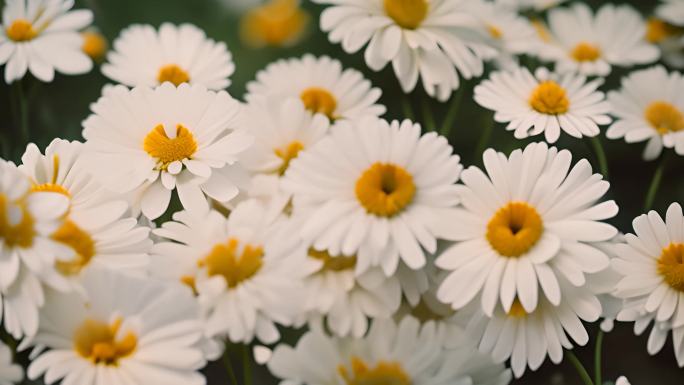 清明 花灯 河水 蜡烛 菊花 孔明灯