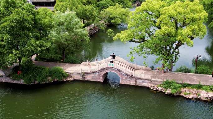 台州府城东湖揽胜门