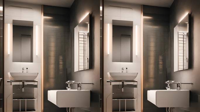 年浴室设计趋势你家浴室的最新潮流