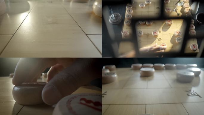 中国象棋对弈 下中国象棋 下棋