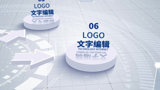 【6】明亮干净架构六大分类