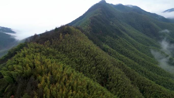 12组卢村 徽派建筑 安徽 宏村