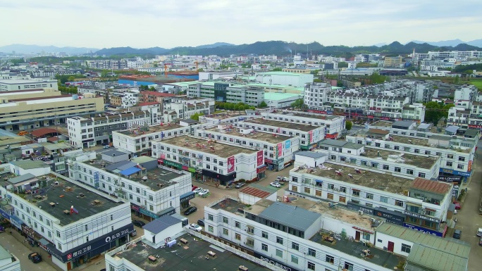 徽州区岩寺文峰塔