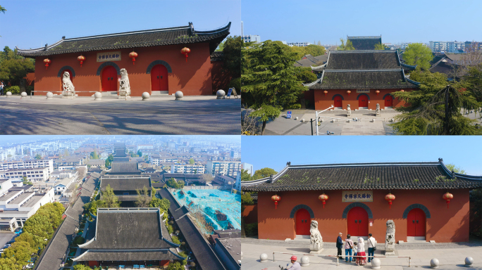 扬州天宁禅寺