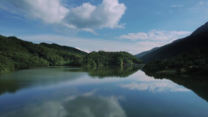 海南鹦哥岭水库