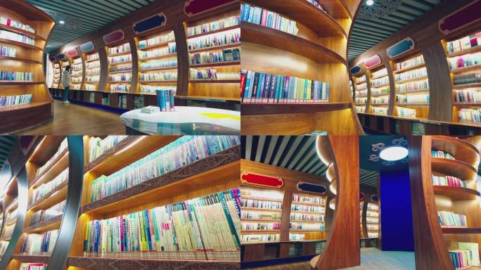 少数民族图书馆 蒙古族图书馆