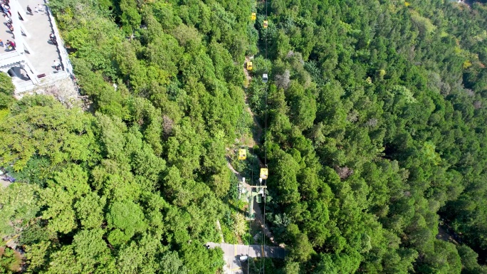 徐州城市日出日落云龙湖自然风光建筑风景