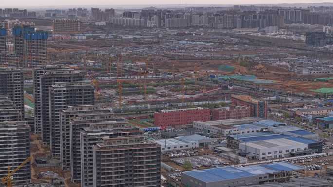 陕西榆林陕北开发区人民大厦明珠大道房地产