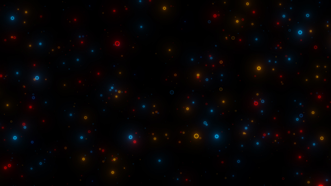 梦幻粒子穿越带通道