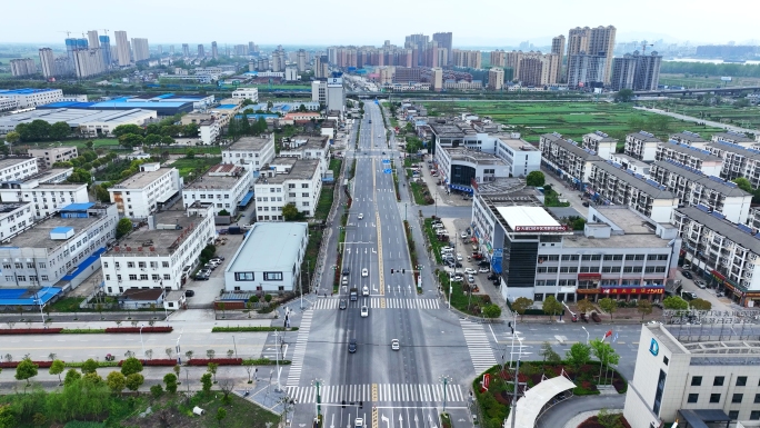 池州大渡口经济开发区池州市东至县