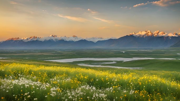 中国美景 自然风景