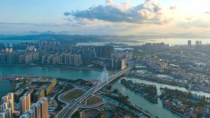 汕头东海岸