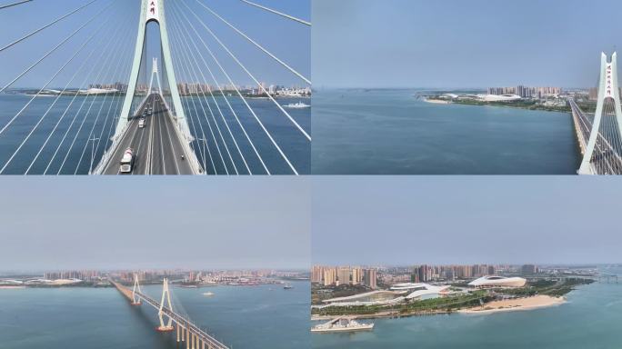 湛江海湾大桥 湛江奥林匹克中心