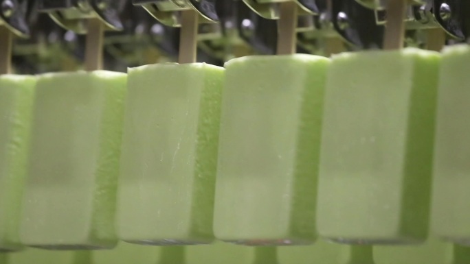 冰激淋厂家工厂生产冰激凌