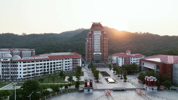漳州龙海第一中学