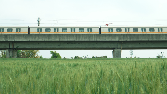 成都麦田地铁