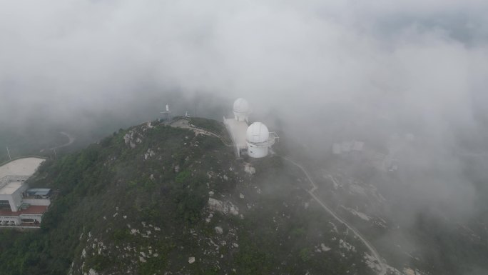 深圳市天文台