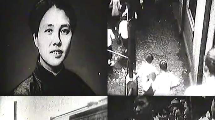 20世纪初 中国妇女解放运动