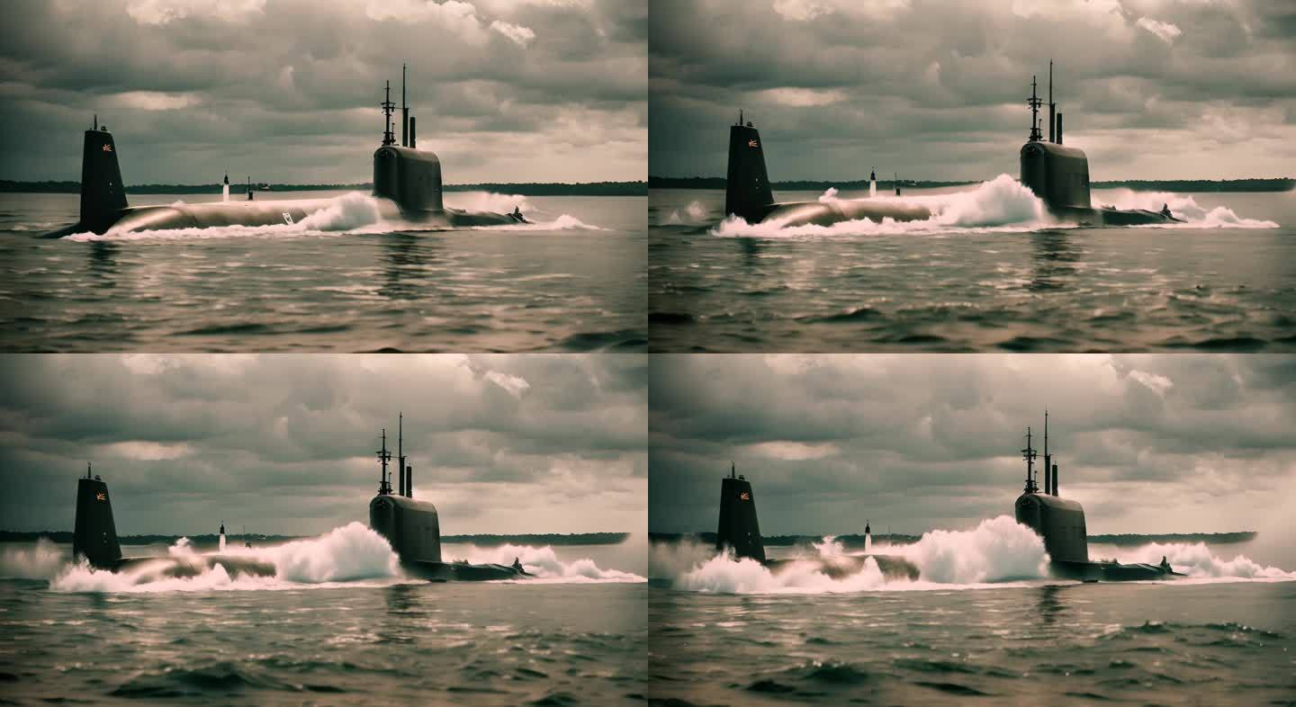 弗吉尼亚级潜艇明尼苏达号