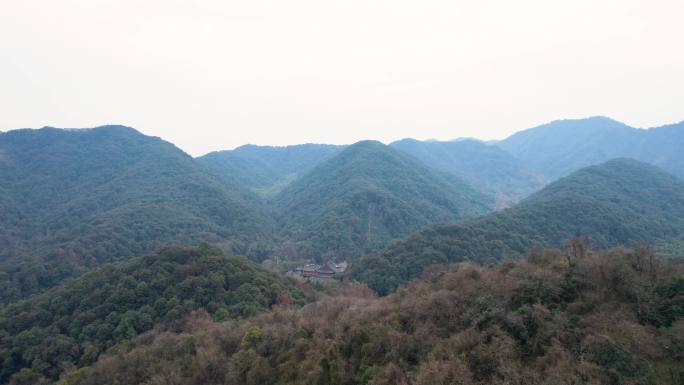 飞来峰 西湖 杭州 风景 飞来峰景区