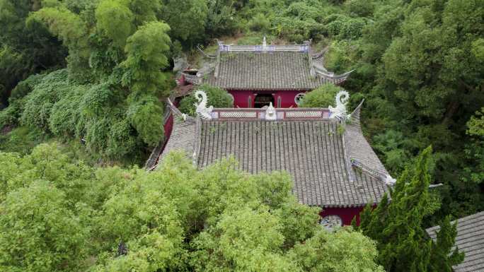 王安石祠 宁波王文公祠 王安石庙 宁波