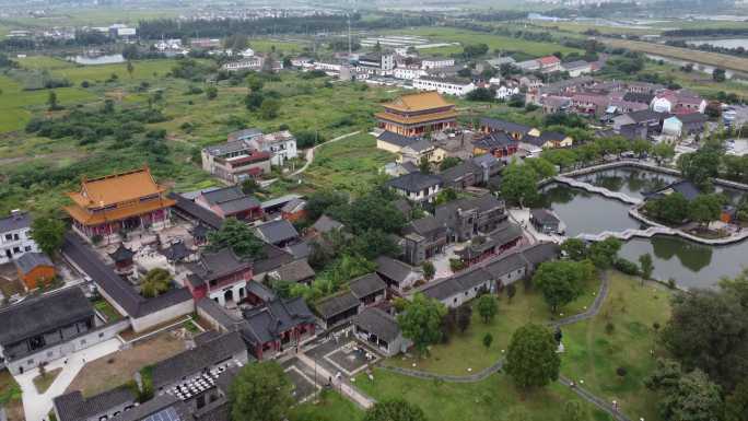 季子庙九里风景区