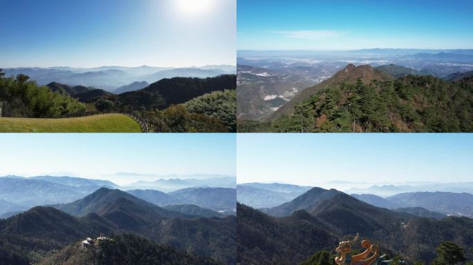 天姥山  金鸡 新昌 天姥吟 唐诗之路