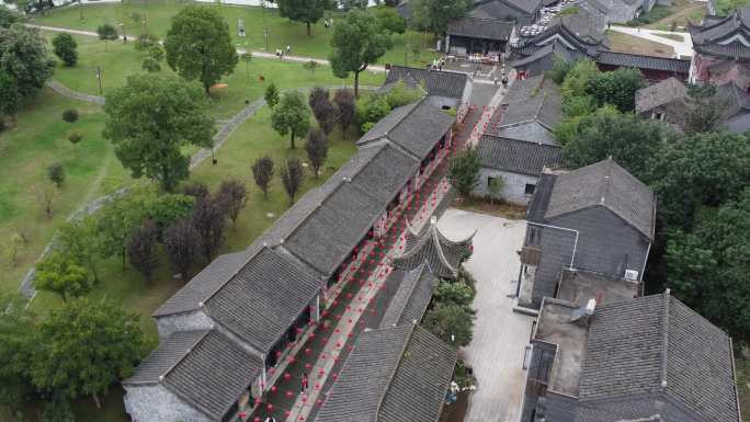 季子庙九里风景区