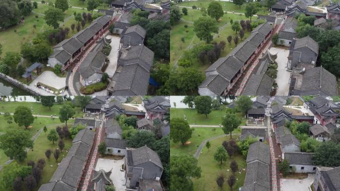 季子庙九里风景区