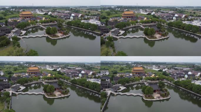 季子庙九里风景区