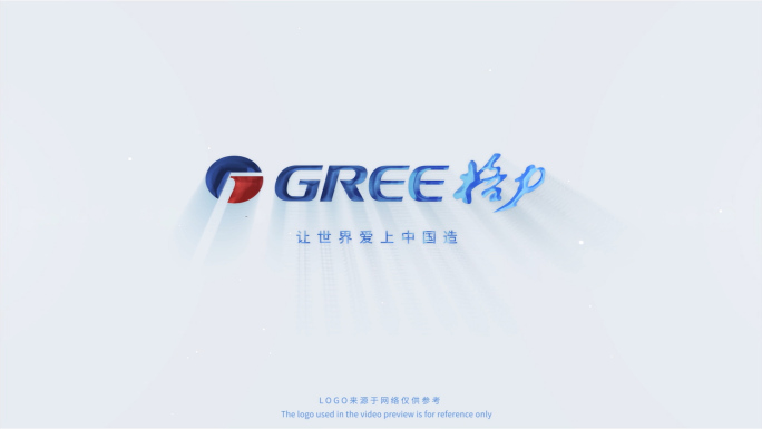 logo演绎