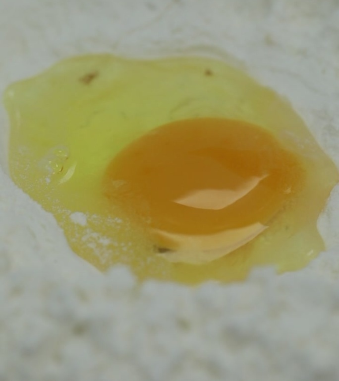 鸡蛋蛋液