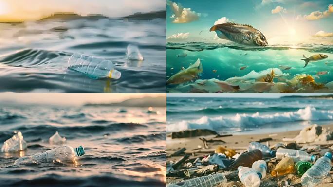 海洋污染环境污染破坏环境生态环境保护海洋