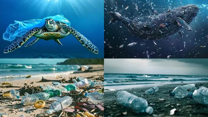 海洋污染环境污染破坏环境生态环境保护海洋